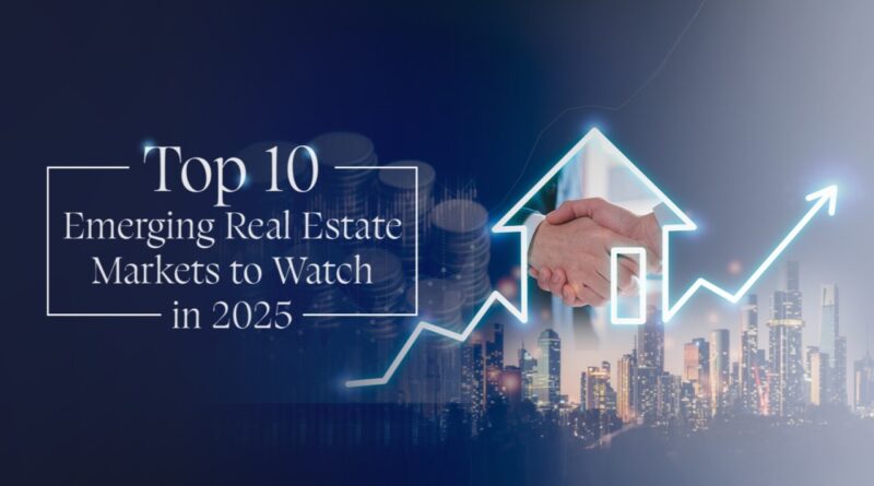 Where Are Home Sales Booming in 2025?