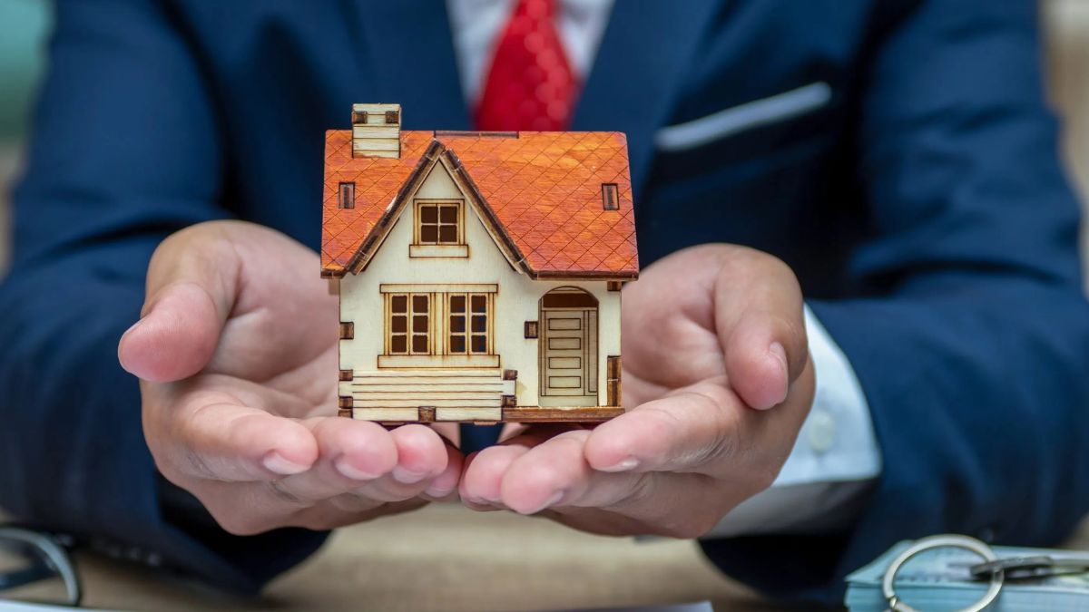 Home’s Market Value