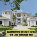 Spacious Home for Sale