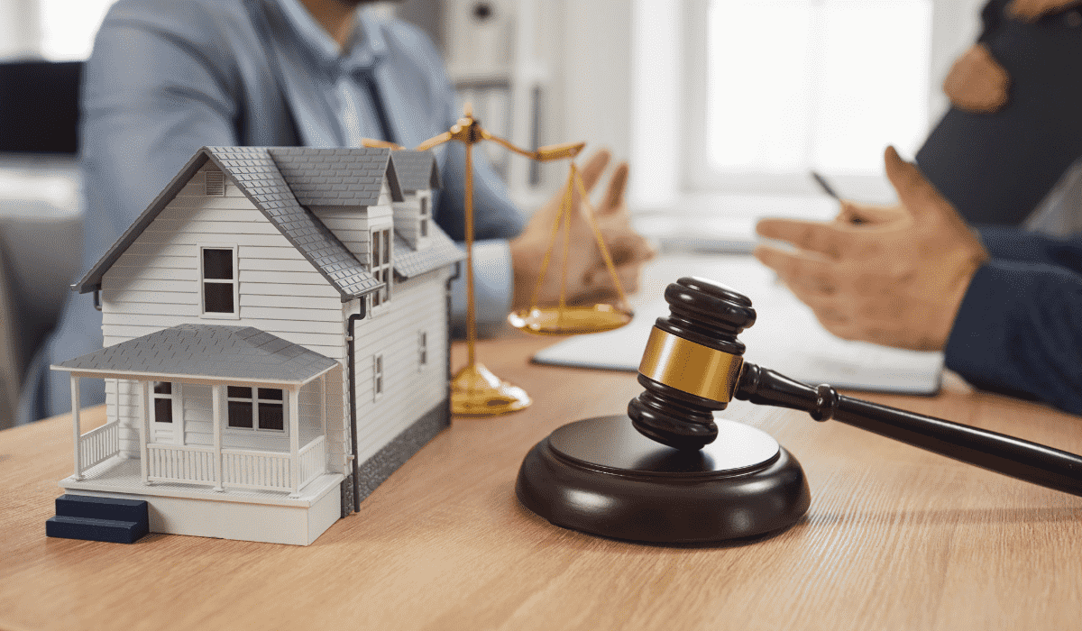 What Legal Risks Do You Face Selling Your Home by Owner?
